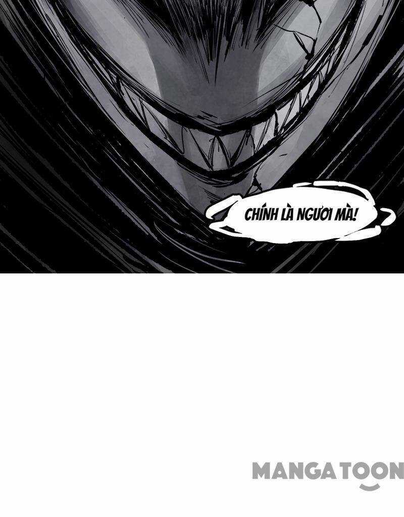 Mặt Nạ Chân Lý Chapter 34 trang 14