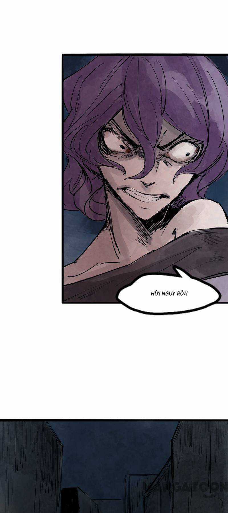 Mặt Nạ Chân Lý Chapter 34 trang 3