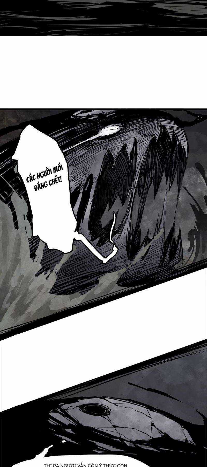 Mặt Nạ Chân Lý Chapter 34 trang 7