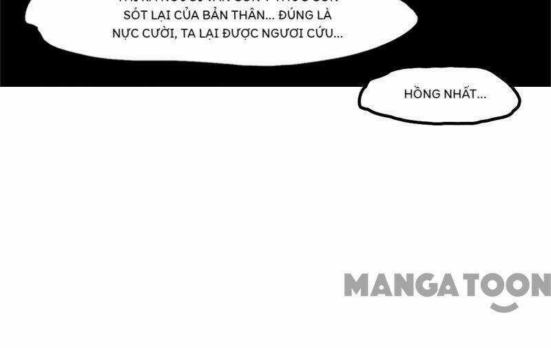 Mặt Nạ Chân Lý Chapter 34 trang 8