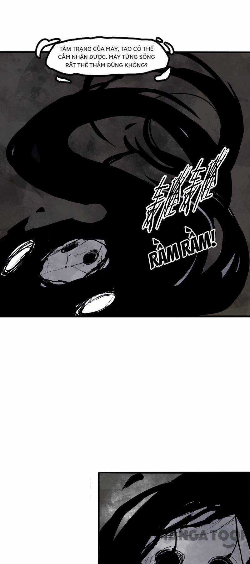 Mặt Nạ Chân Lý Chapter 34 trang 9