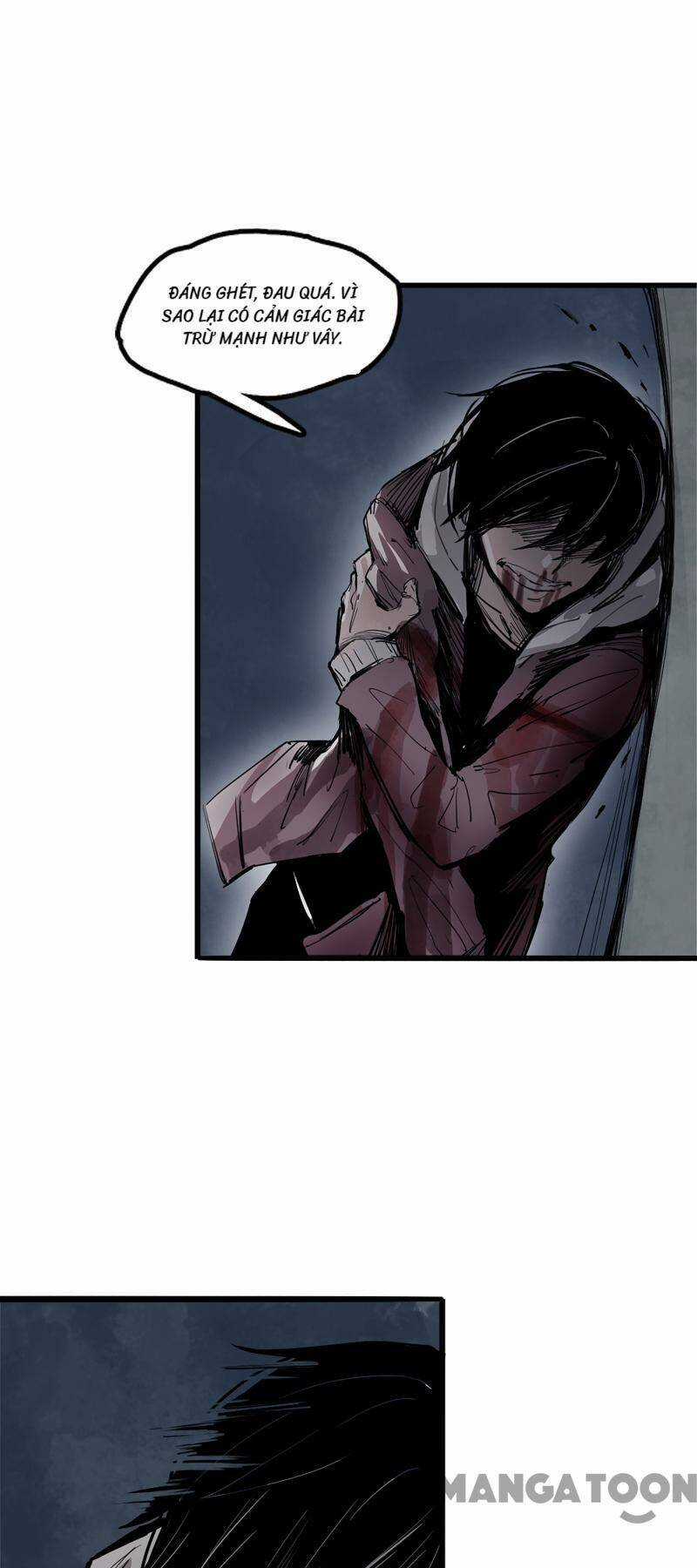 Mặt Nạ Chân Lý Chapter 35 trang 11