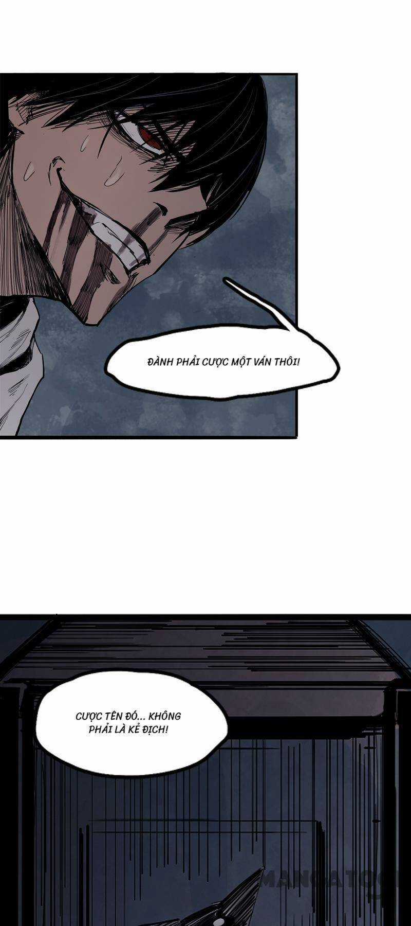 Mặt Nạ Chân Lý Chapter 35 trang 14