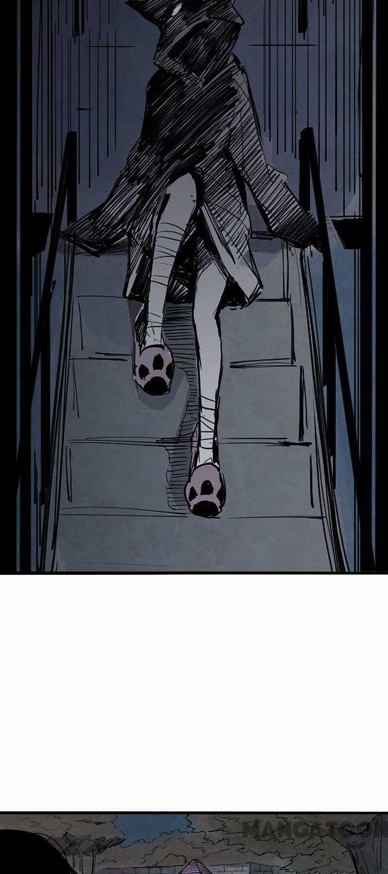 Mặt Nạ Chân Lý Chapter 35 trang 15