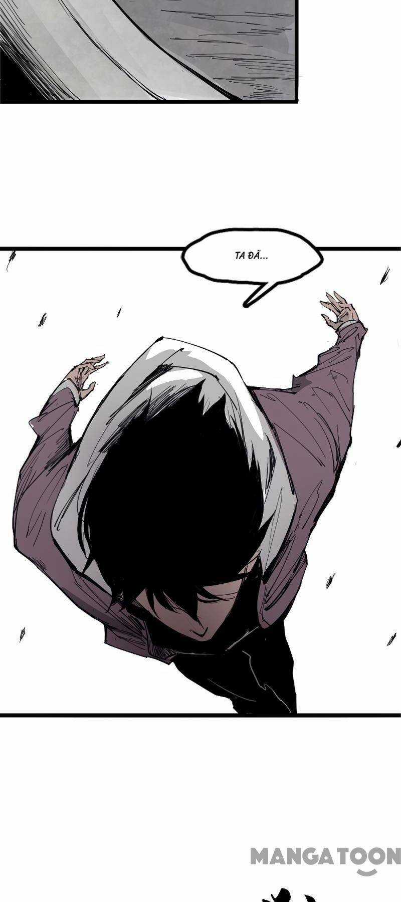 Mặt Nạ Chân Lý Chapter 35 trang 18