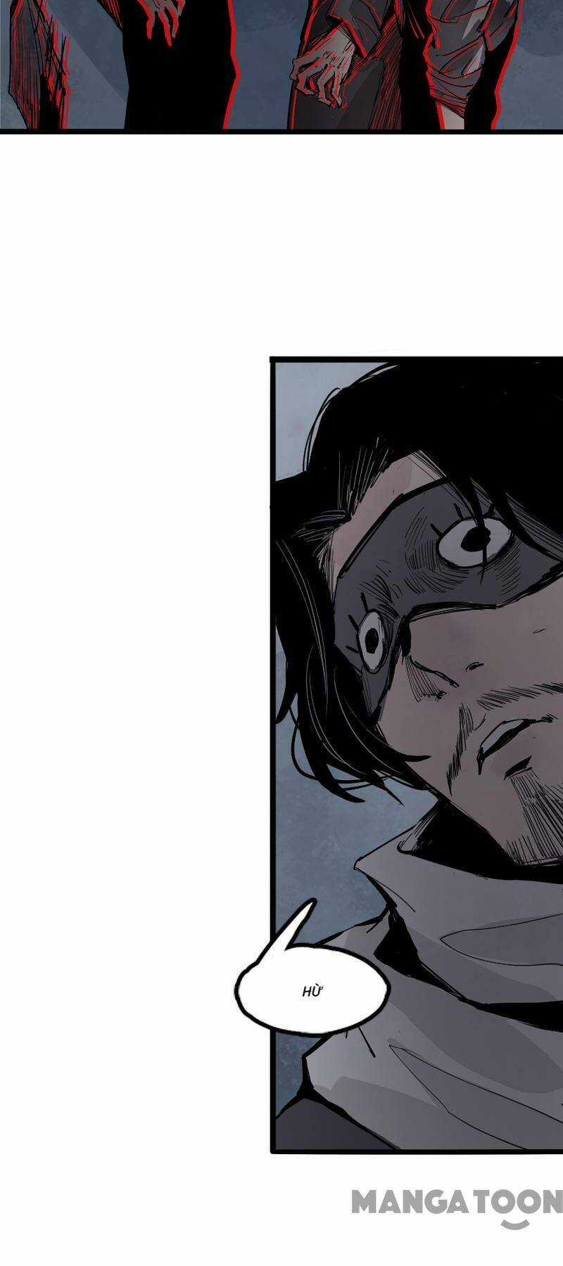 Mặt Nạ Chân Lý Chapter 35 trang 21