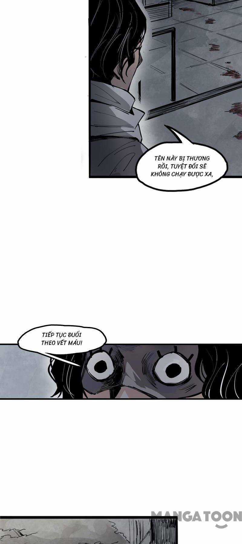 Mặt Nạ Chân Lý Chapter 35 trang 24