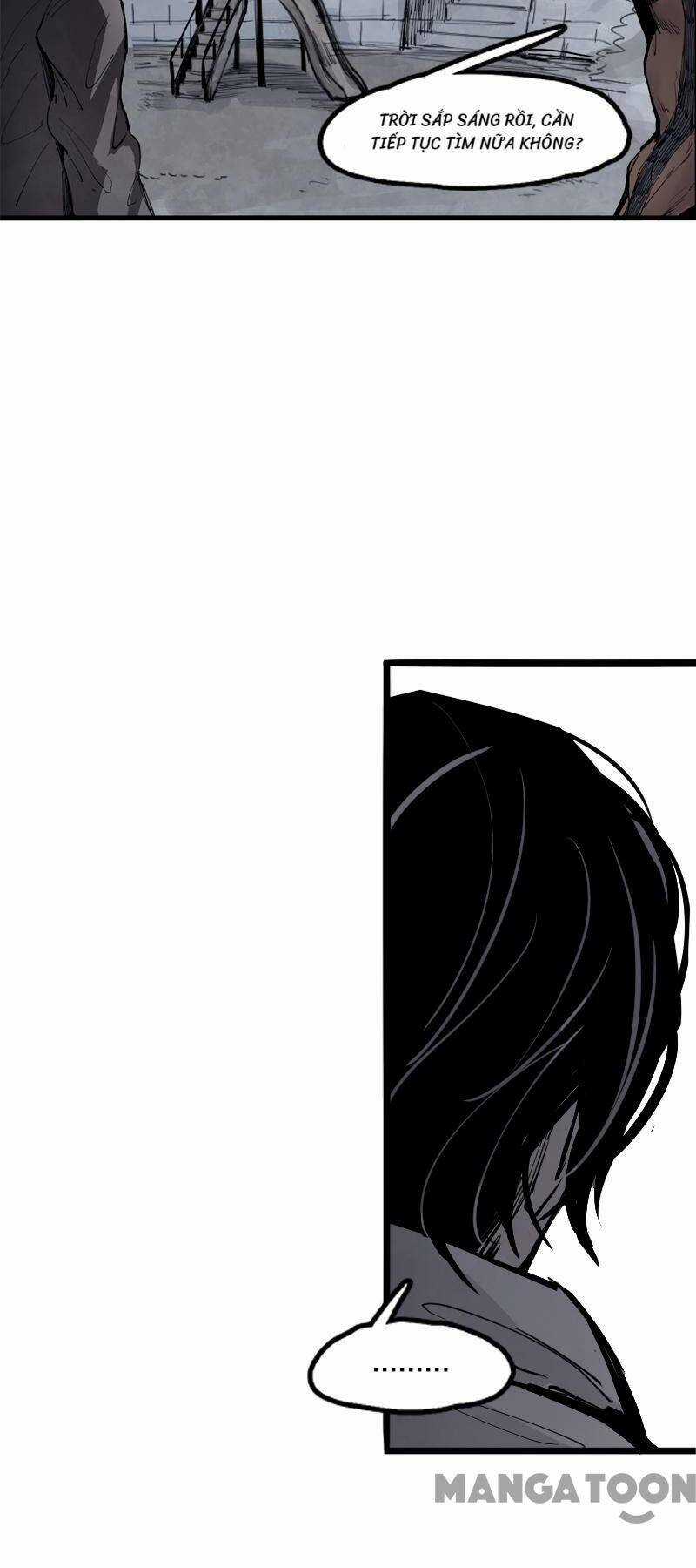 Mặt Nạ Chân Lý Chapter 35 trang 27