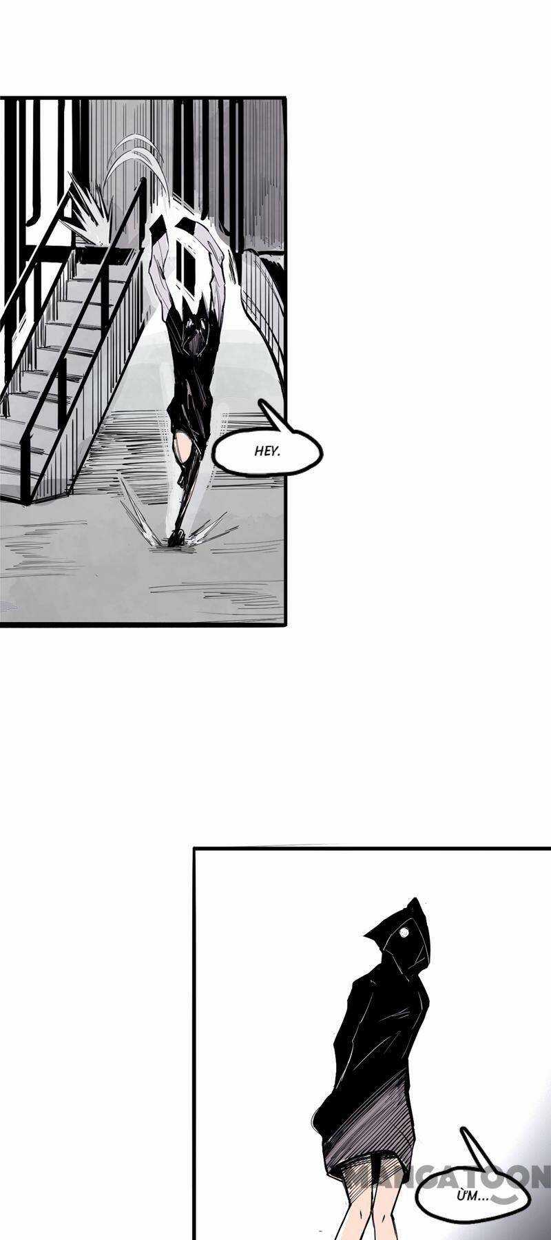 Mặt Nạ Chân Lý Chapter 35 trang 32