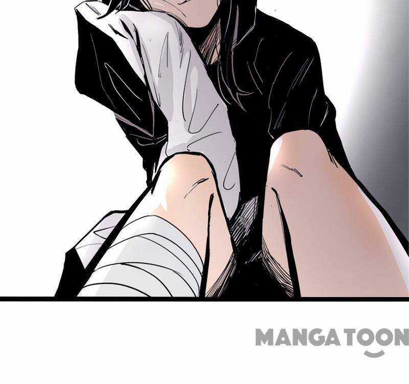 Mặt Nạ Chân Lý Chapter 35 trang 34