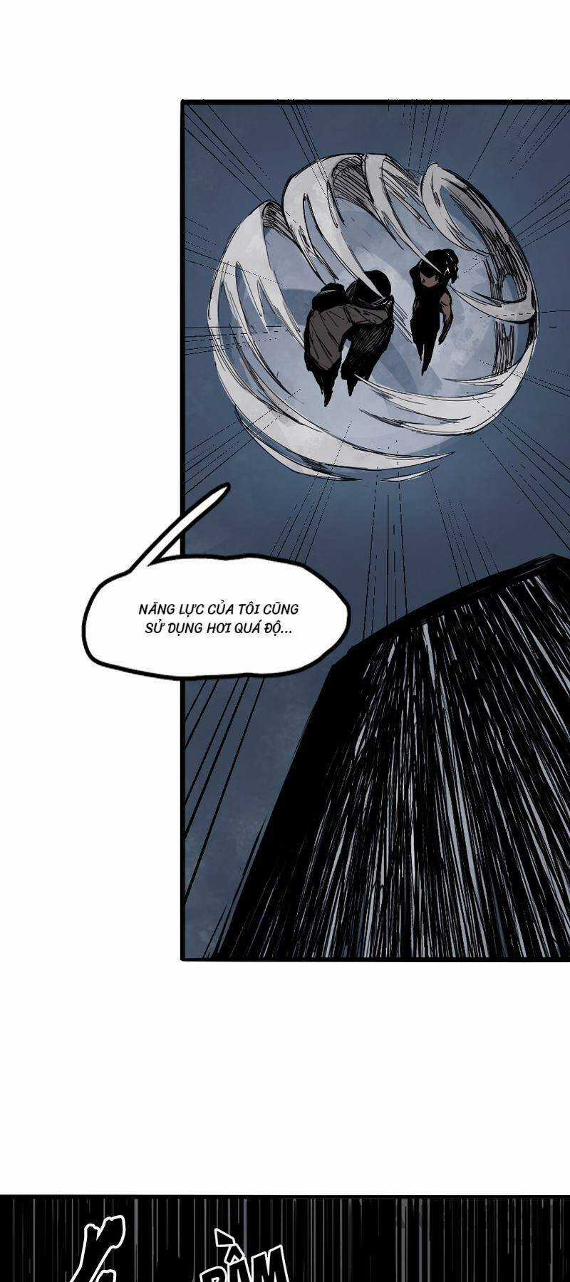 Mặt Nạ Chân Lý Chapter 35 trang 6