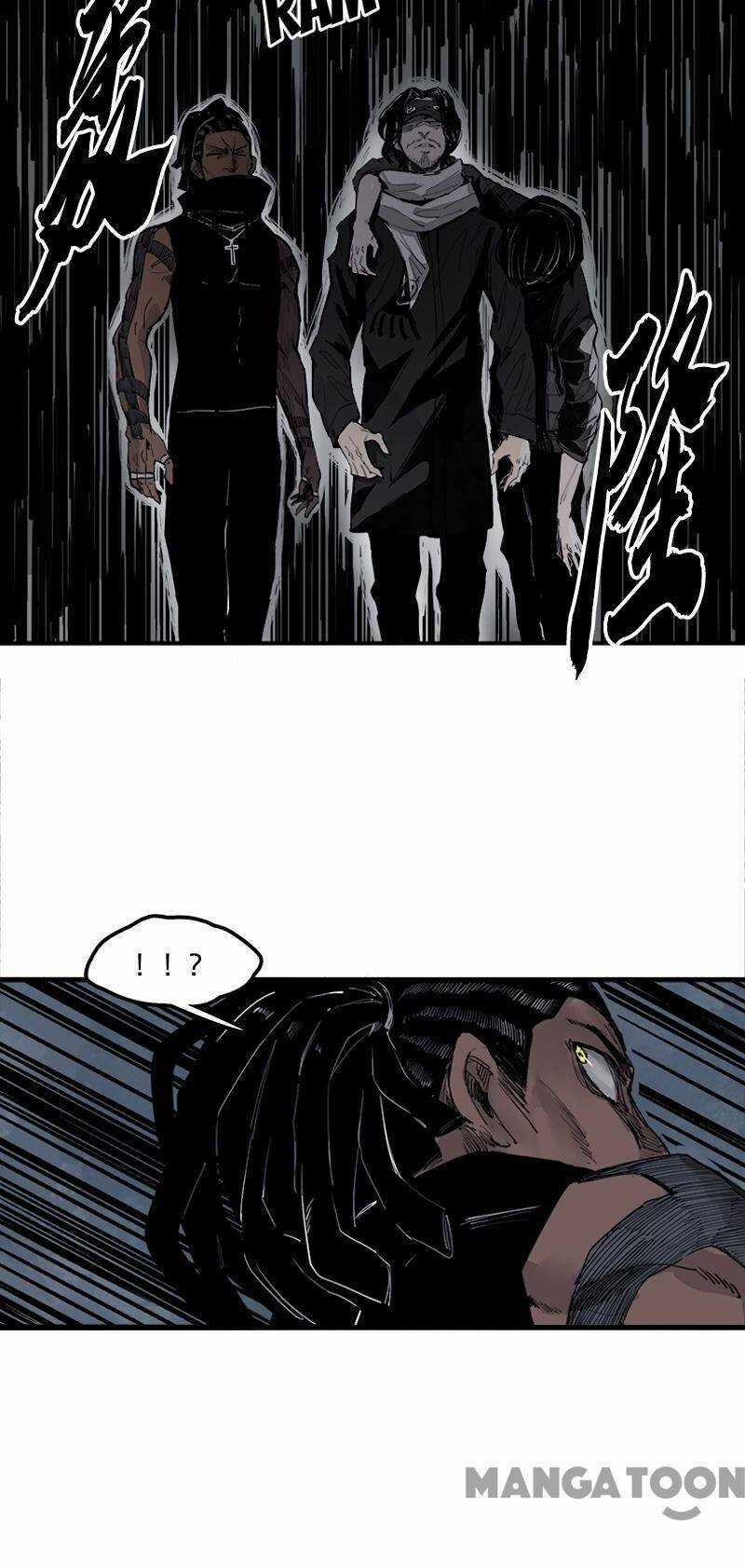 Mặt Nạ Chân Lý Chapter 35 trang 7