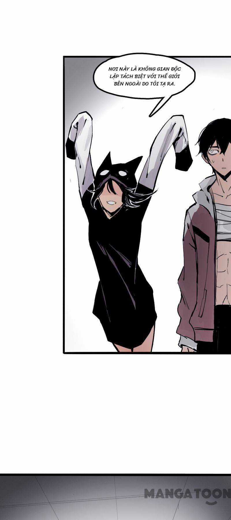 Mặt Nạ Chân Lý Chapter 36 trang 12