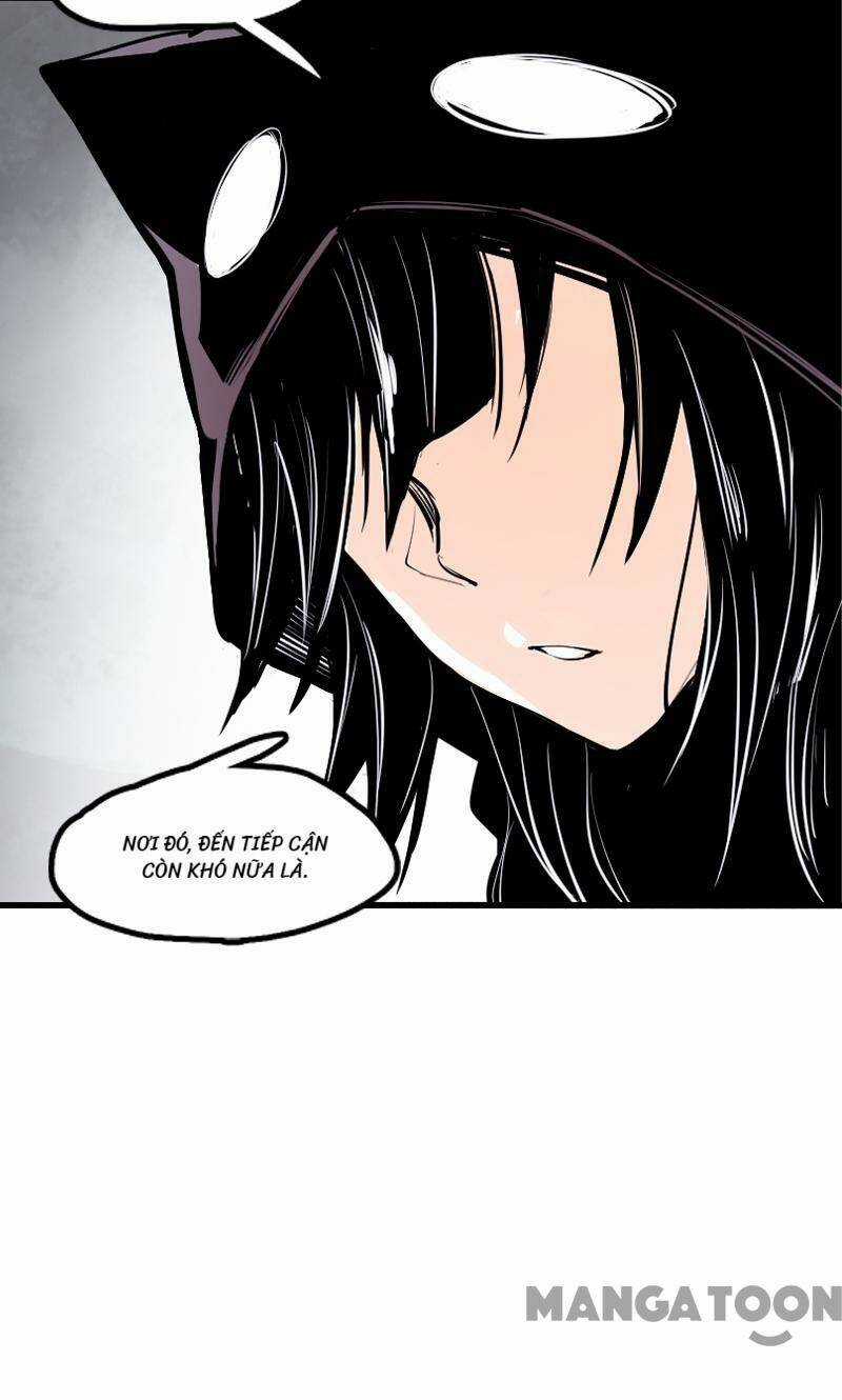 Mặt Nạ Chân Lý Chapter 36 trang 23