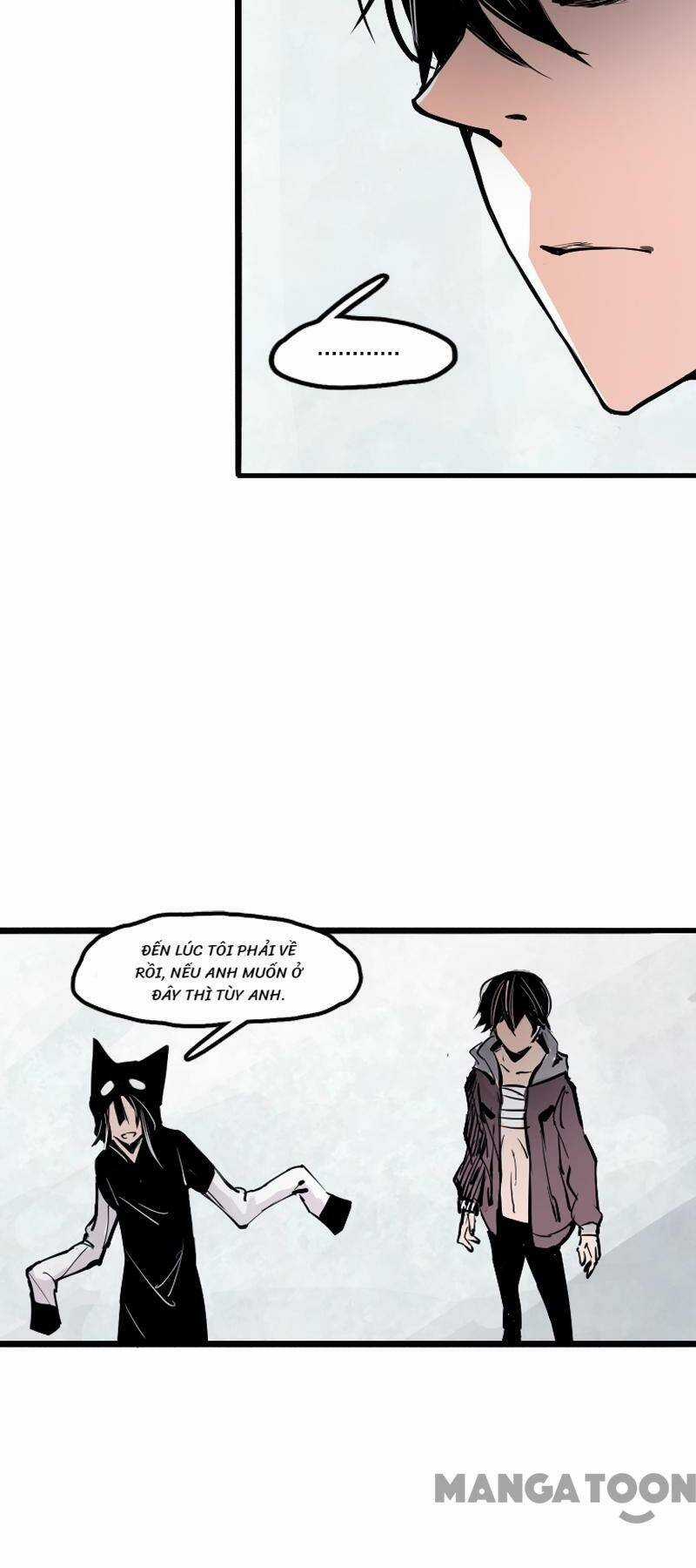 Mặt Nạ Chân Lý Chapter 36 trang 25