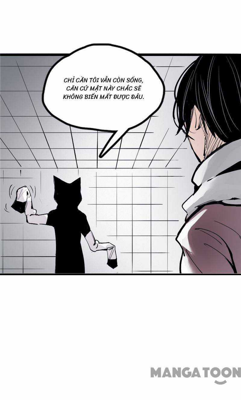 Mặt Nạ Chân Lý Chapter 36 trang 26