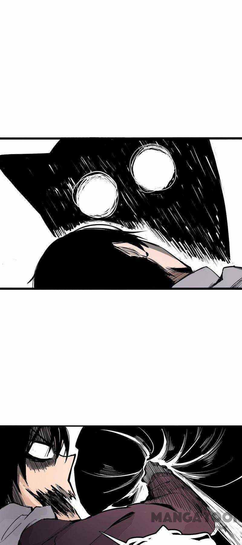 Mặt Nạ Chân Lý Chapter 36 trang 4