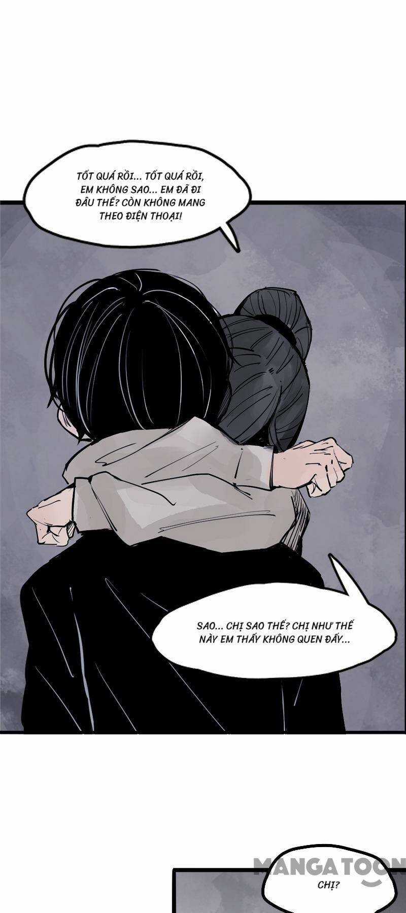 Mặt Nạ Chân Lý Chapter 37 trang 18