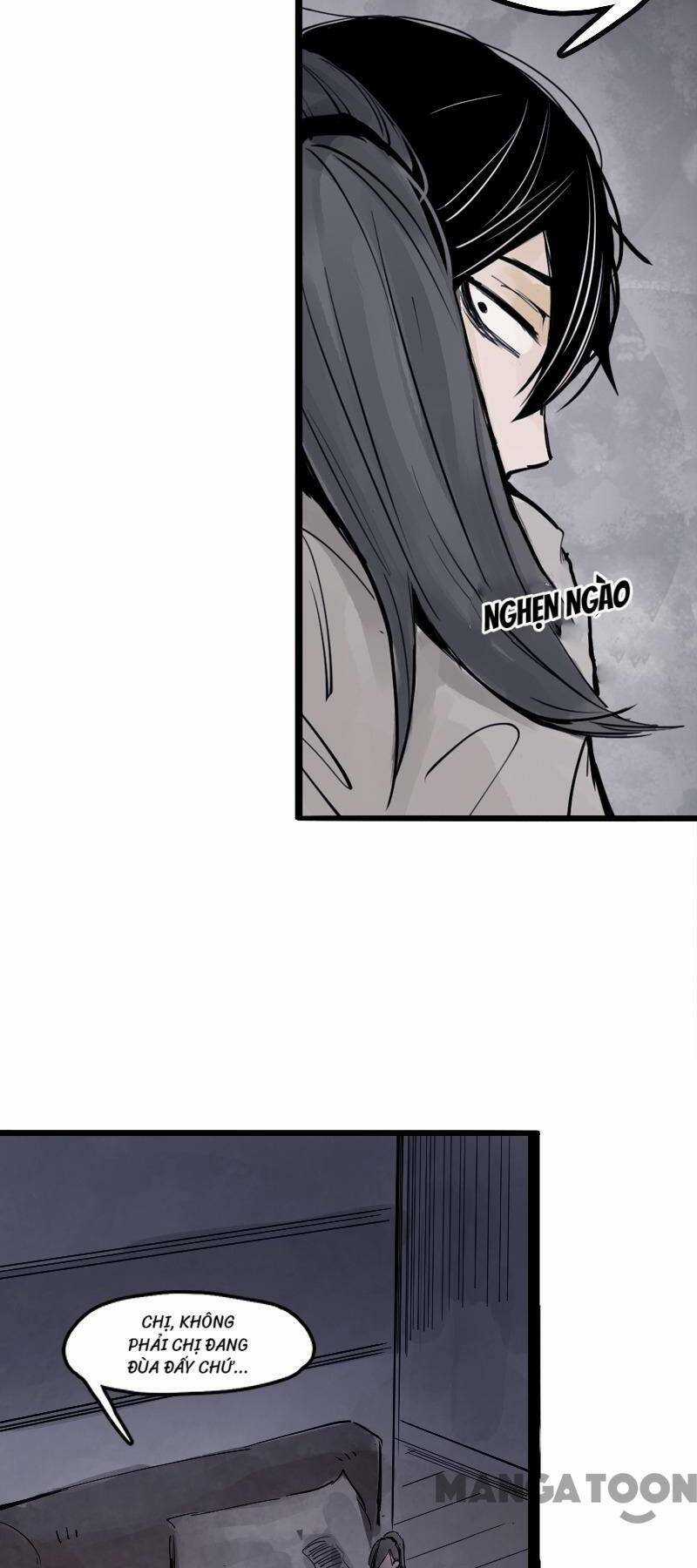 Mặt Nạ Chân Lý Chapter 37 trang 19