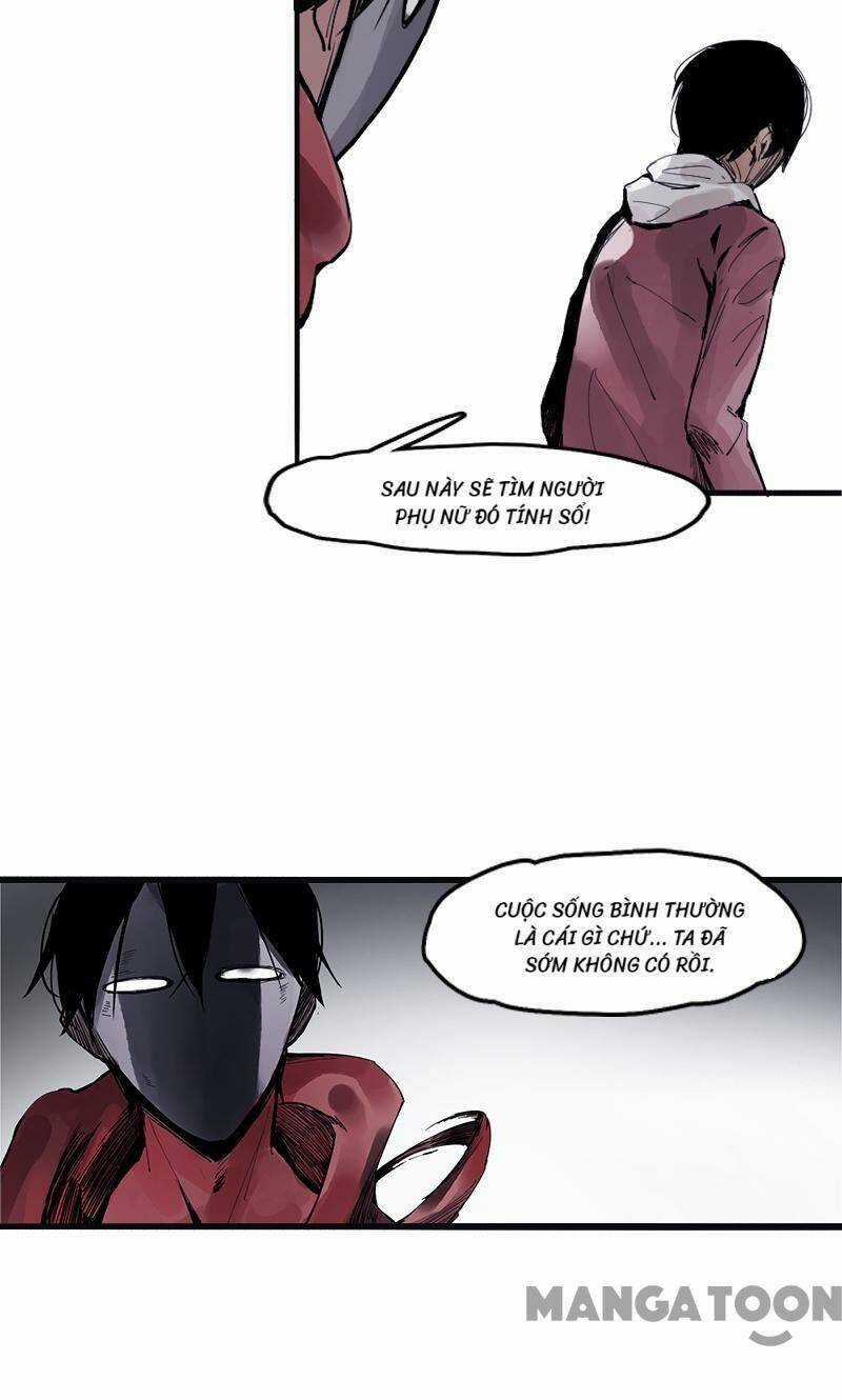 Mặt Nạ Chân Lý Chapter 37 trang 2