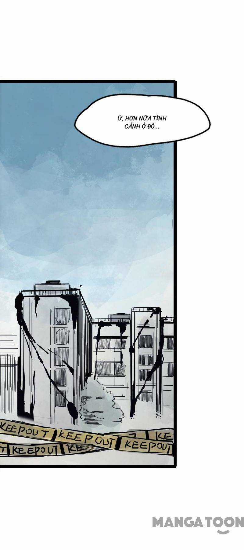 Mặt Nạ Chân Lý Chapter 37 trang 22