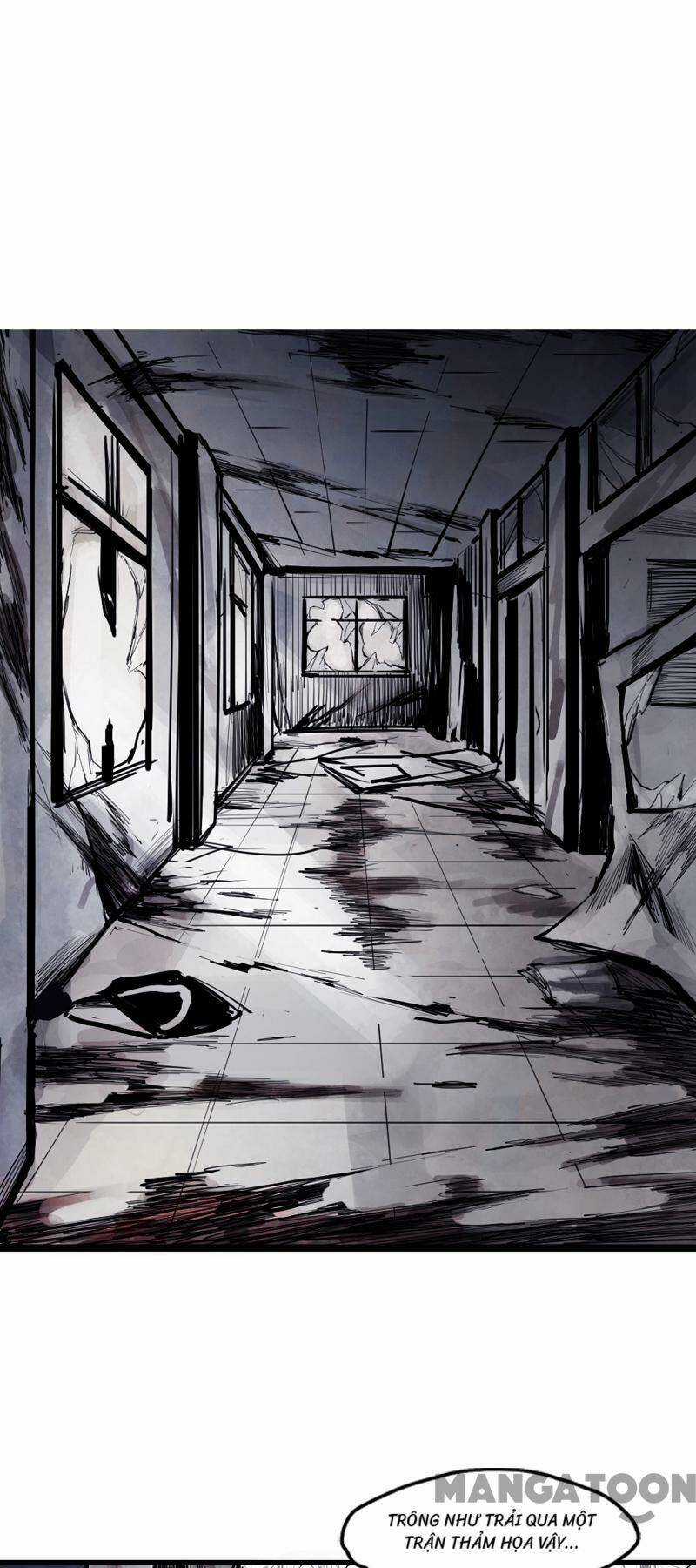 Mặt Nạ Chân Lý Chapter 37 trang 24