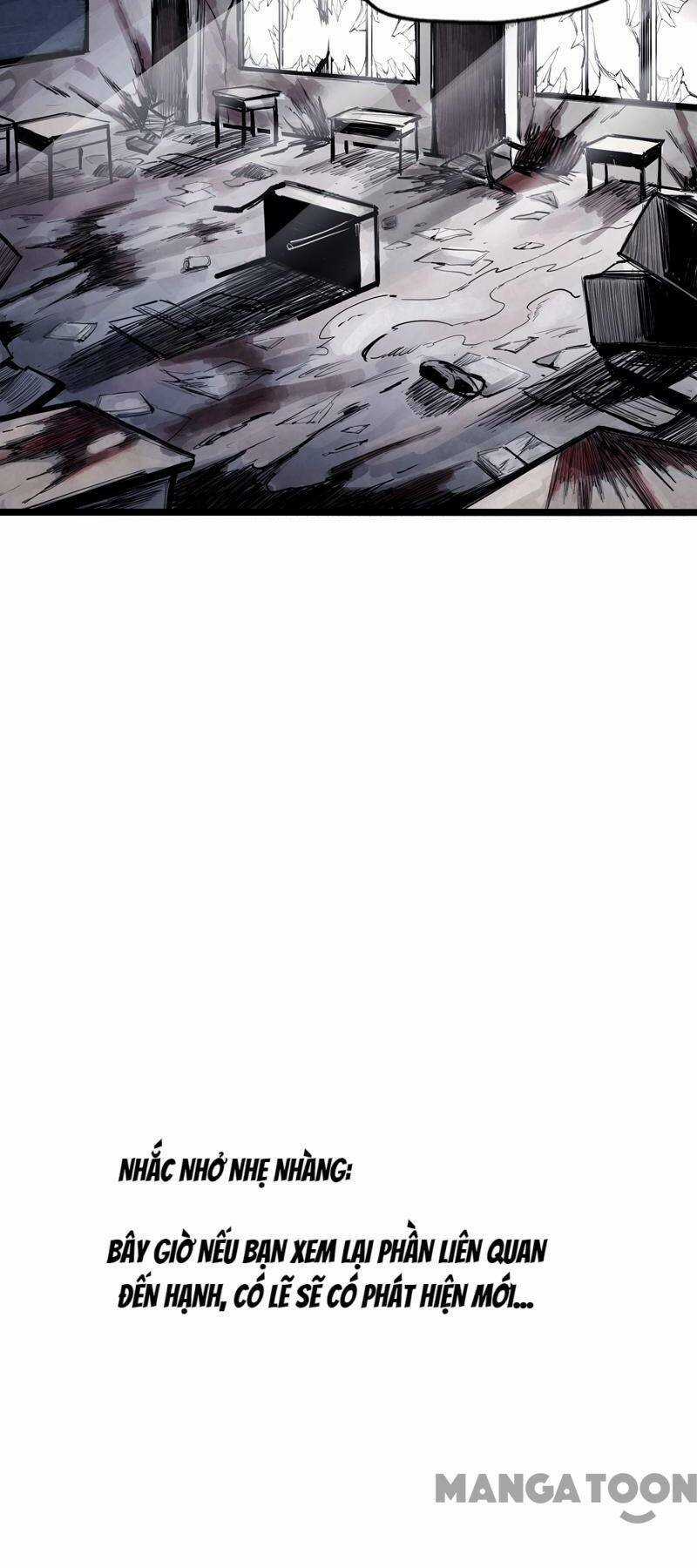 Mặt Nạ Chân Lý Chapter 37 trang 25