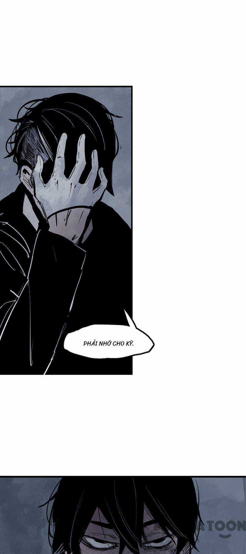 Mặt Nạ Chân Lý Chapter 37 trang 6