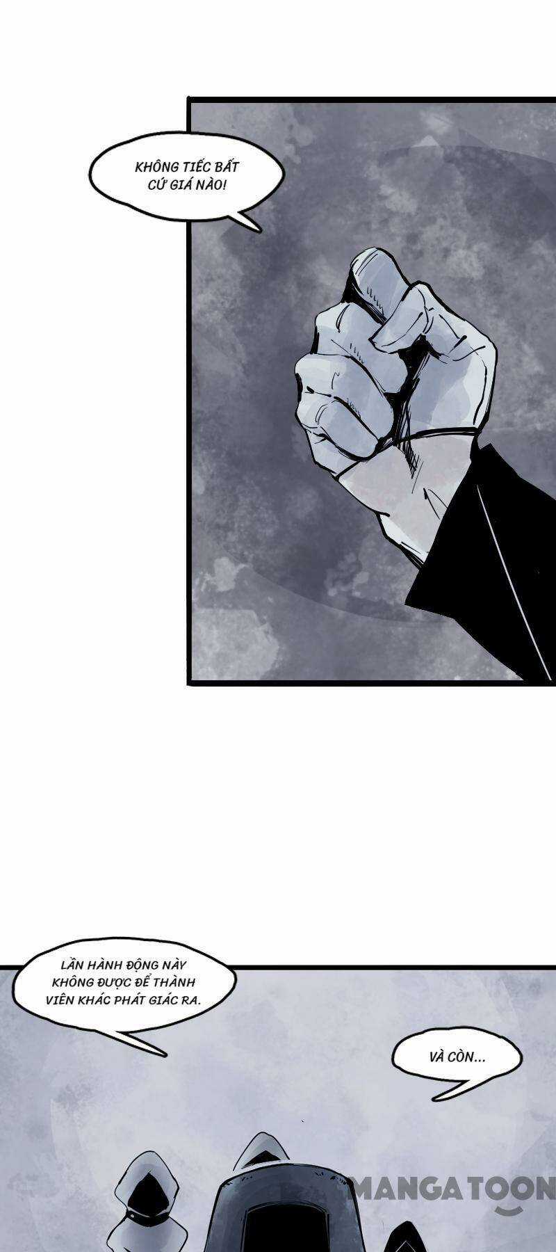 Mặt Nạ Chân Lý Chapter 37 trang 9