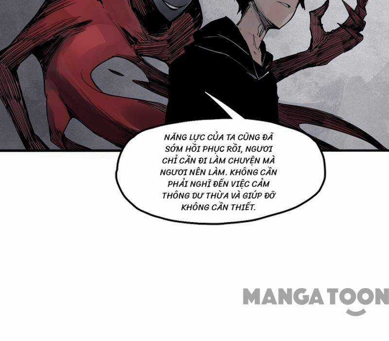 Mặt Nạ Chân Lý Chapter 38 trang 10