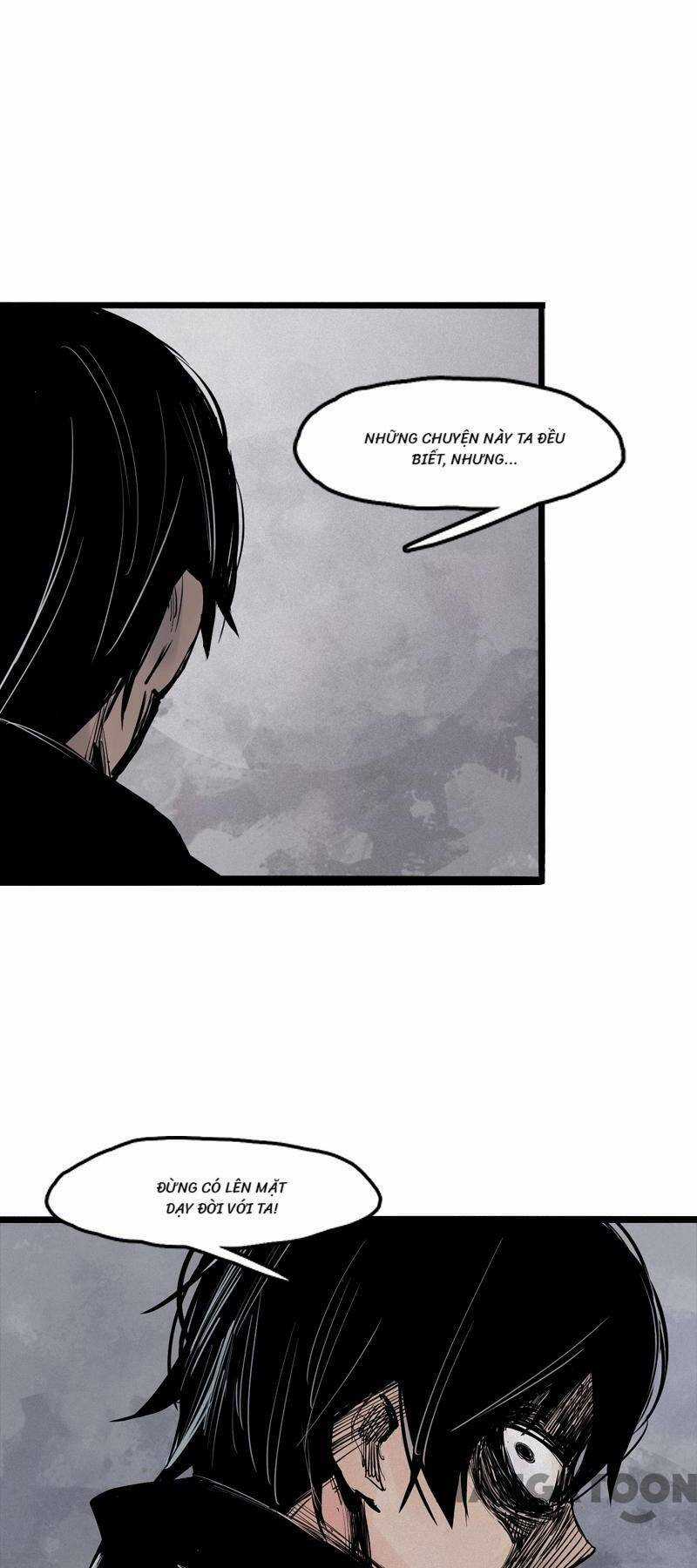 Mặt Nạ Chân Lý Chapter 38 trang 12