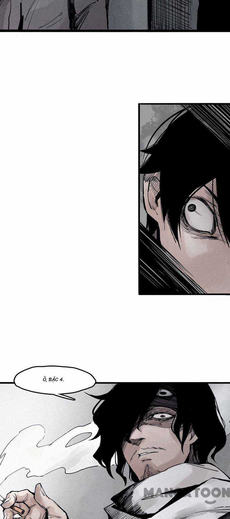 Mặt Nạ Chân Lý Chapter 38 trang 16