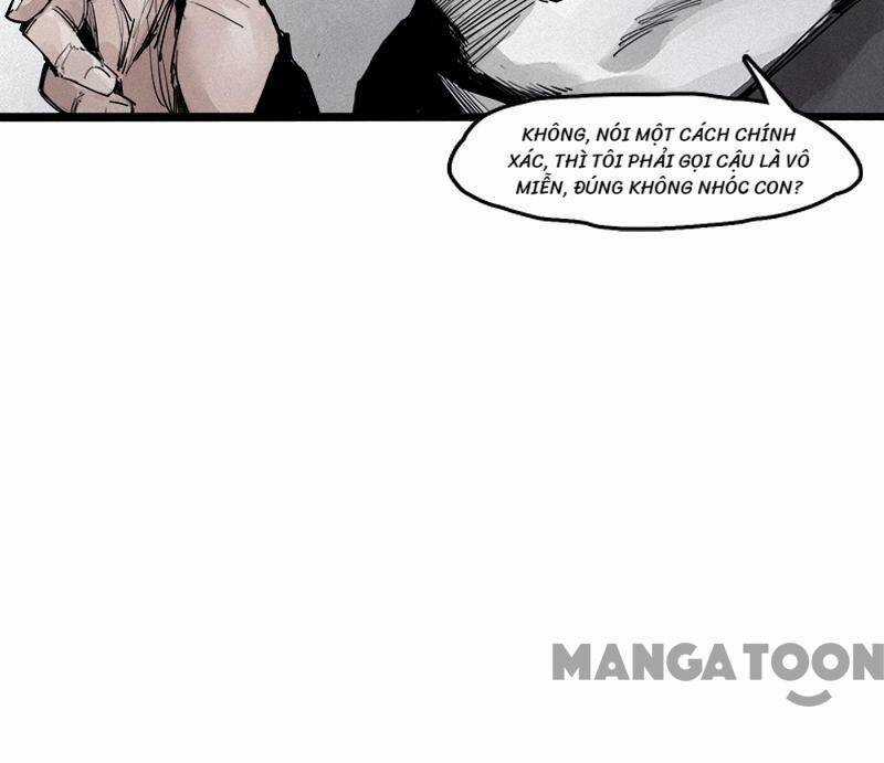 Mặt Nạ Chân Lý Chapter 38 trang 17