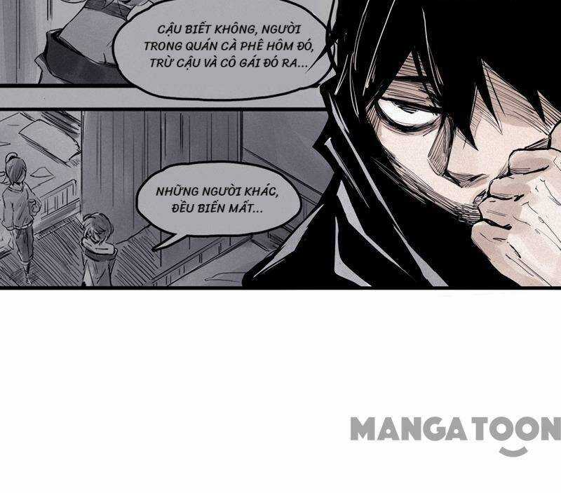 Mặt Nạ Chân Lý Chapter 38 trang 7