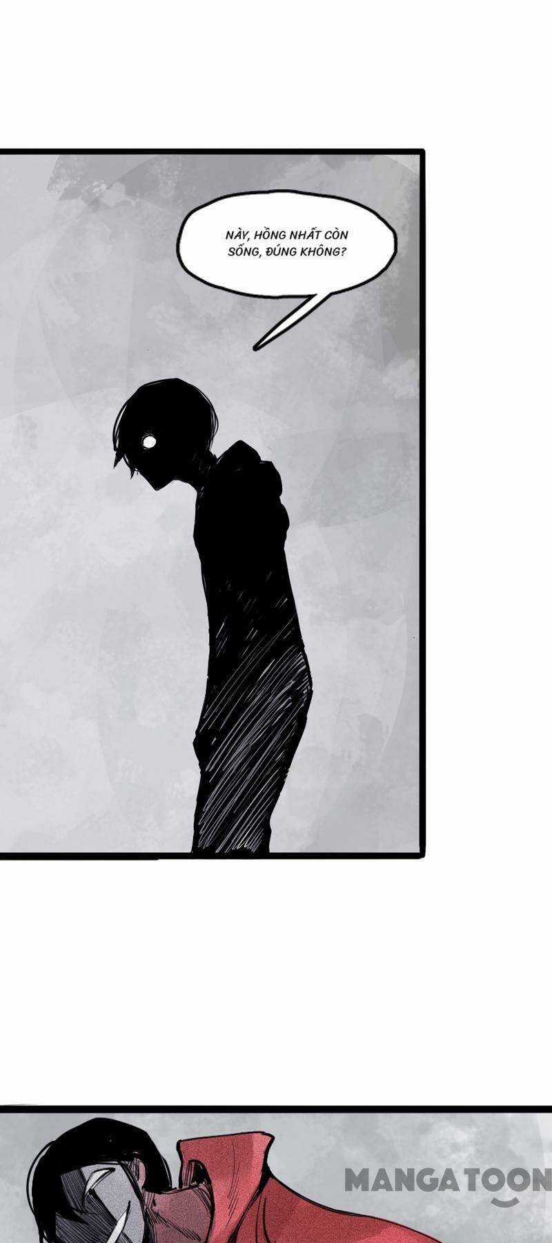 Mặt Nạ Chân Lý Chapter 38 trang 8