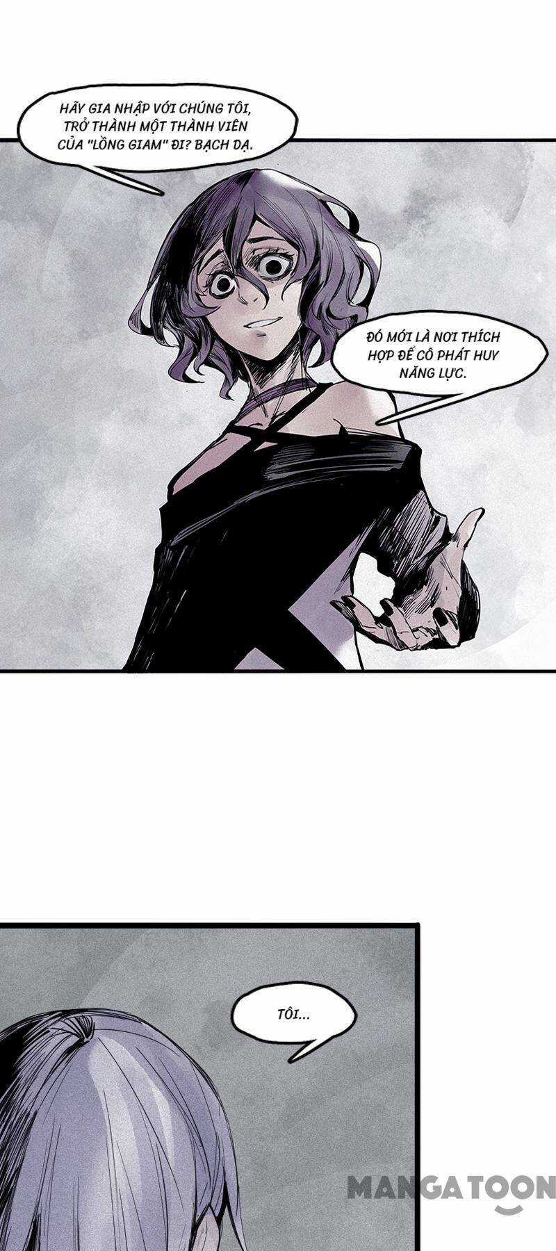 Mặt Nạ Chân Lý Chapter 39 trang 11