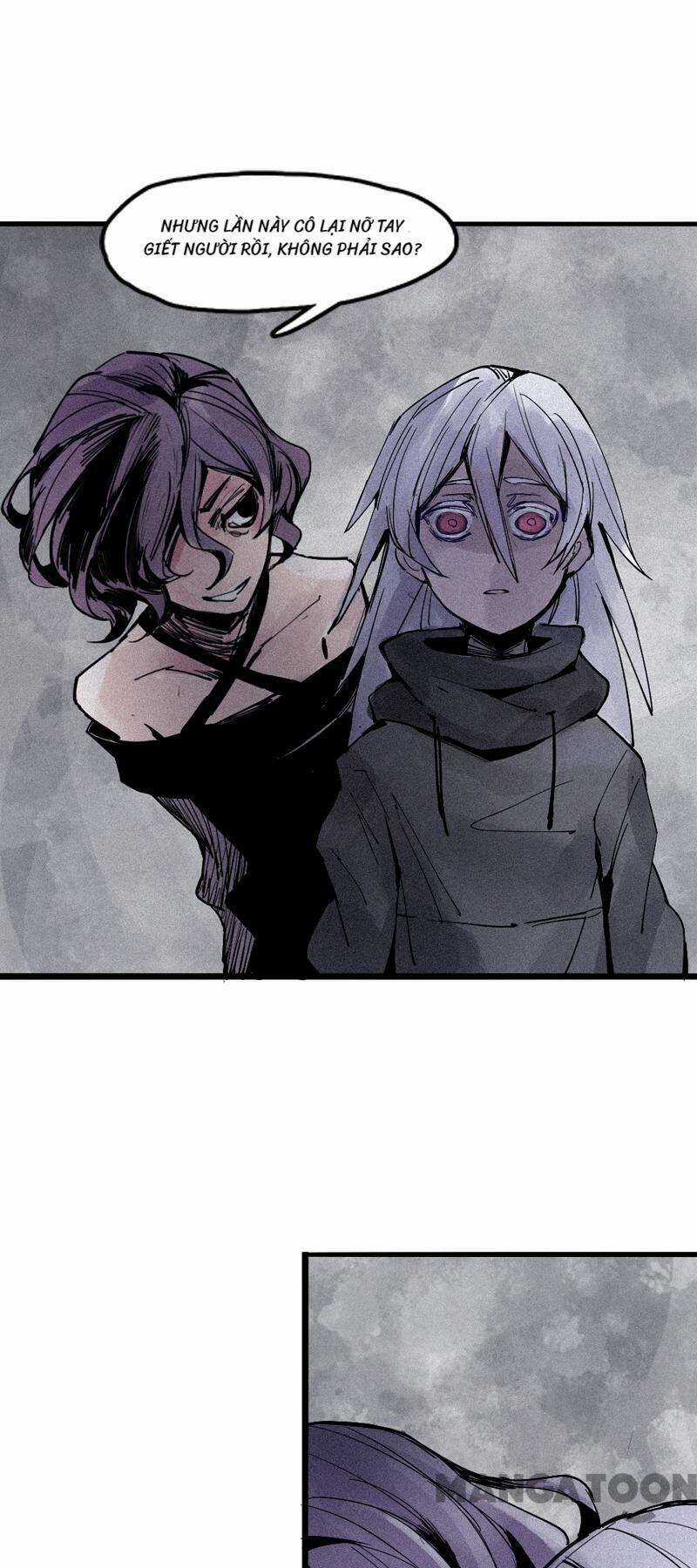 Mặt Nạ Chân Lý Chapter 39 trang 13