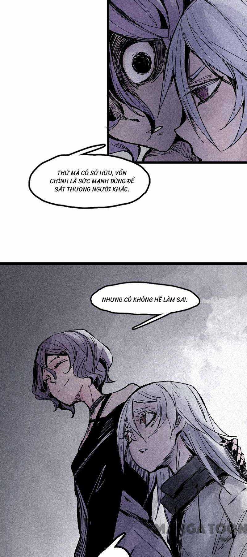 Mặt Nạ Chân Lý Chapter 39 trang 14