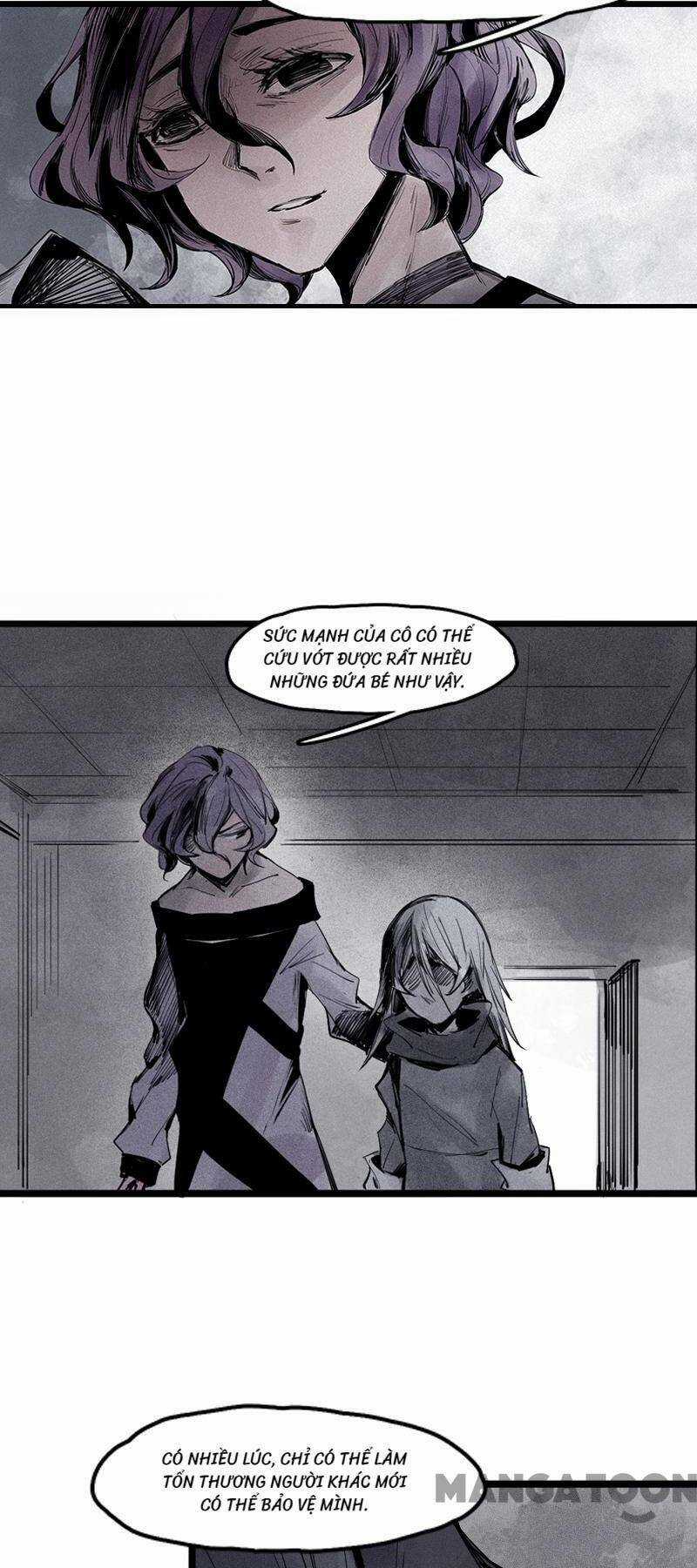 Mặt Nạ Chân Lý Chapter 39 trang 17