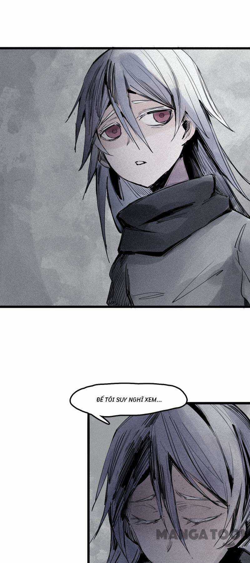 Mặt Nạ Chân Lý Chapter 39 trang 21