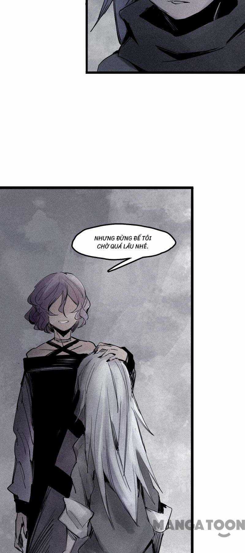 Mặt Nạ Chân Lý Chapter 39 trang 22