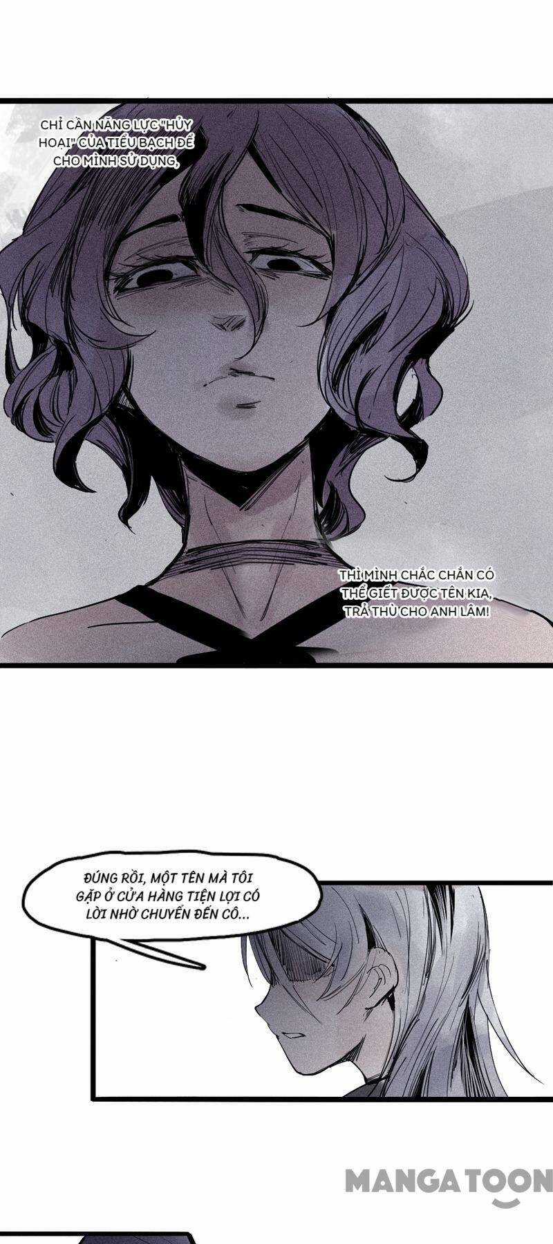 Mặt Nạ Chân Lý Chapter 39 trang 24