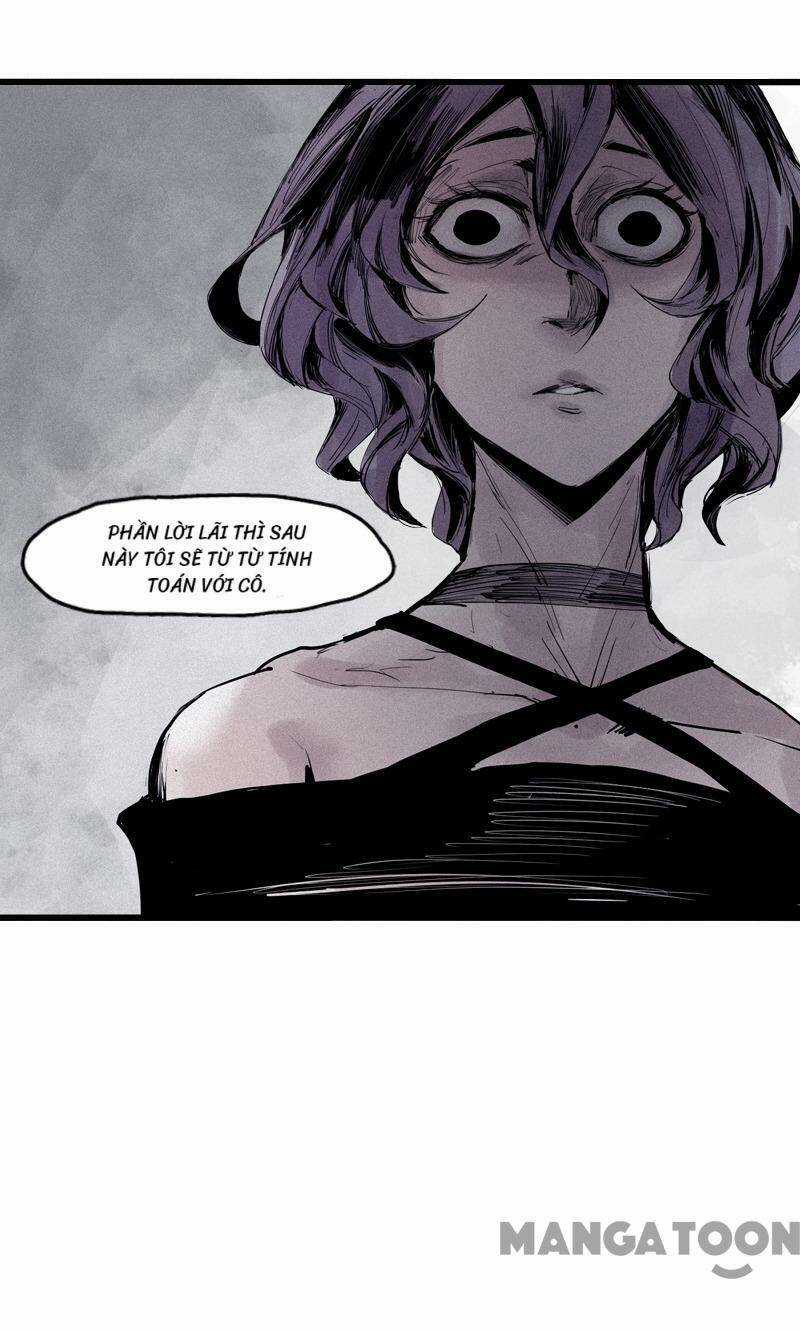 Mặt Nạ Chân Lý Chapter 39 trang 26