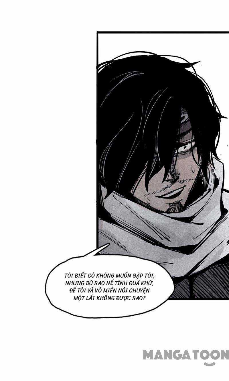 Mặt Nạ Chân Lý Chapter 39 trang 7