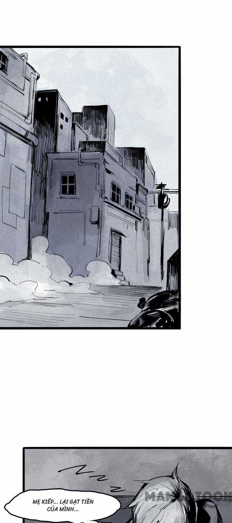 Mặt Nạ Chân Lý Chapter 39 trang 8