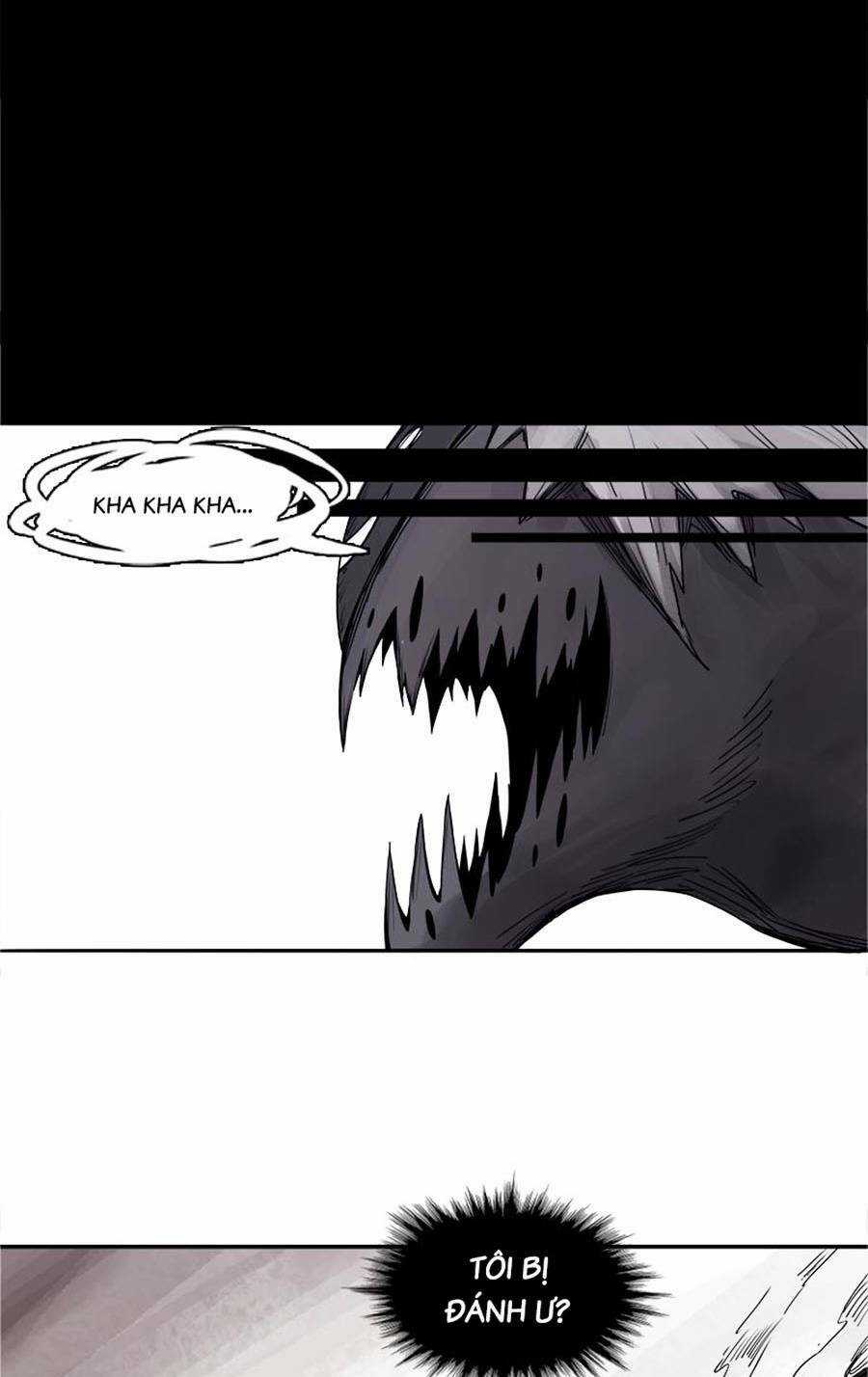 Mặt Nạ Chân Lý Chapter 4 trang 14