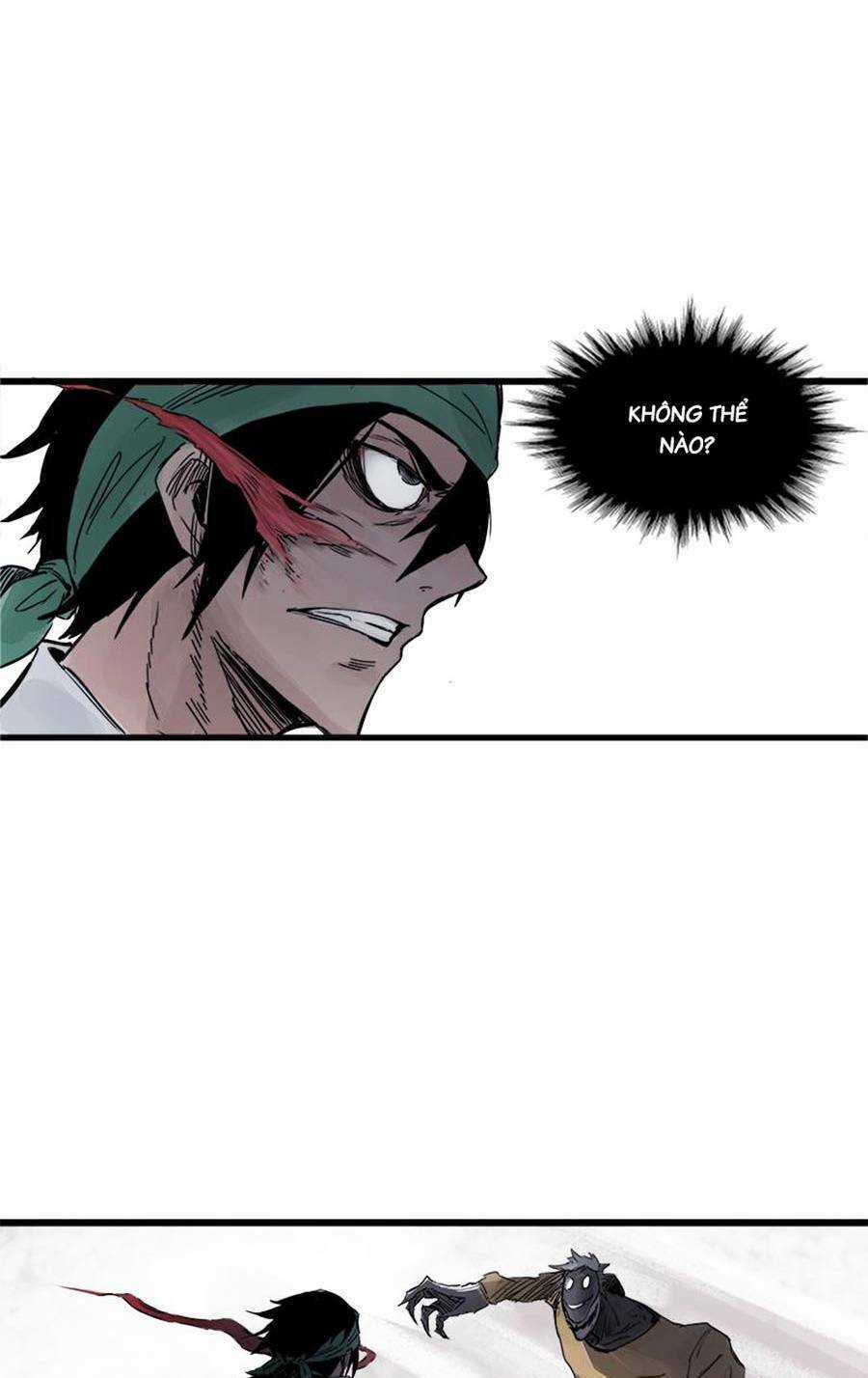 Mặt Nạ Chân Lý Chapter 4 trang 16