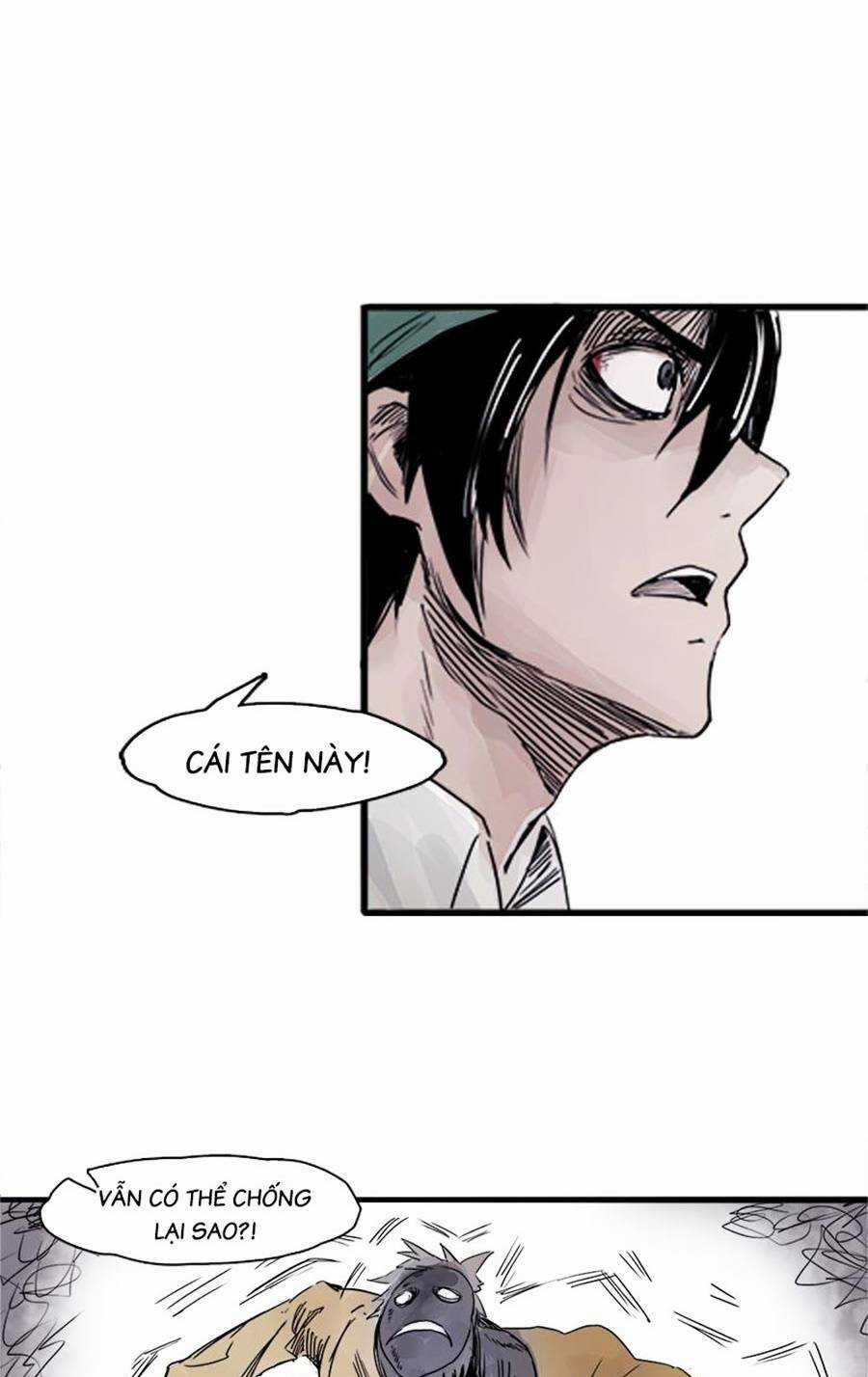 Mặt Nạ Chân Lý Chapter 4 trang 22