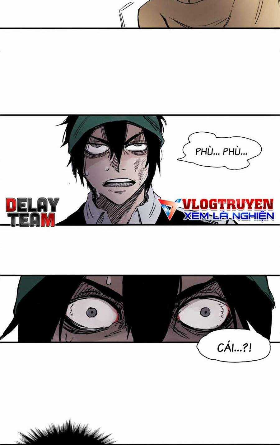 Mặt Nạ Chân Lý Chapter 4 trang 25