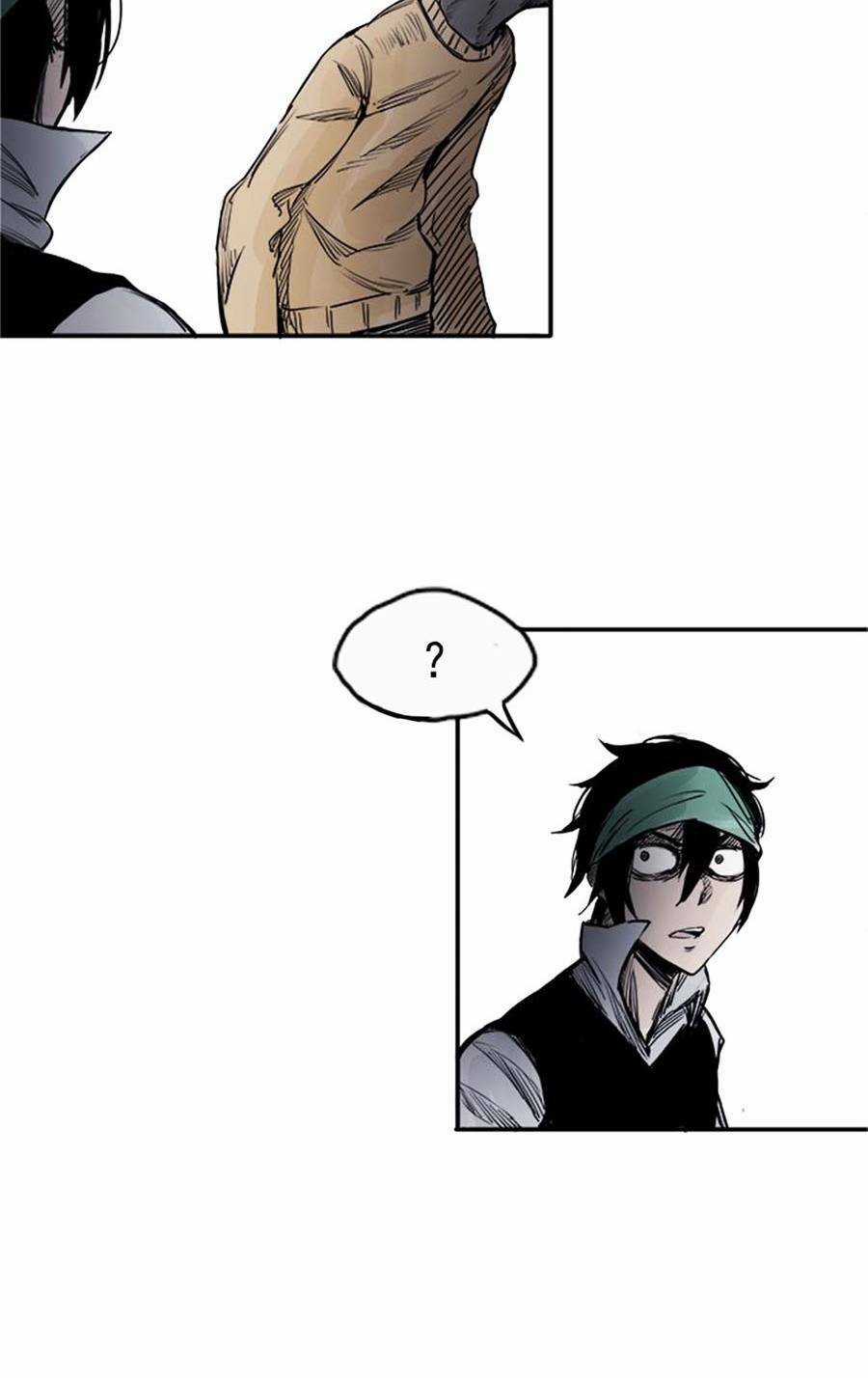 Mặt Nạ Chân Lý Chapter 4 trang 28